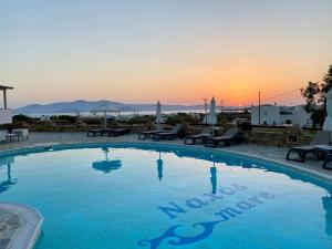 Naxos Mare Naxos Greece