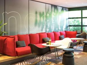 Hotels ibis Paris Saint-Denis Stade Sud : photos des chambres