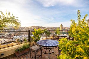 Riad Fes Aicha