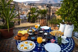 Riad Fes Aicha