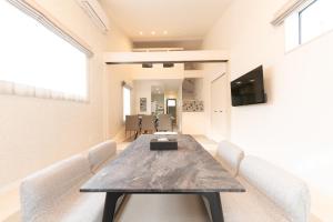 The Guest Villa 箱根湯本 V-II