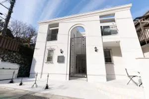 The Guest Villa 箱根湯本 V-II - 小田原市