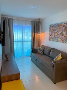 Porto Plaza Flat Service Apt 309