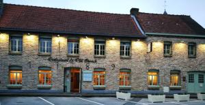 Appartements Deux studios centre village Loft ou cosy Studio-Cosy : photos des chambres