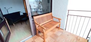 BodenSEE Apartment Friedrichshafen Berg