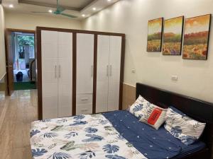 ND Studio Apartment 5-Căn hộ DV chuẩn khách sạn ngõ 48 Ngô Gia Tự