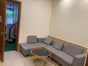 ND Studio Apartment 5-Căn hộ DV chuẩn khách sạn ngõ 48 Ngô Gia Tự