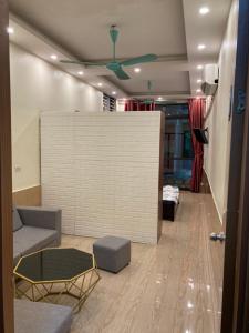 ND Studio Apartment 5-Căn hộ DV chuẩn khách sạn ngõ 48 Ngô Gia Tự