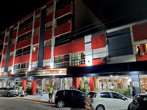 San Remo Resort Hotel