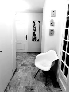 Appartements Bed and Break Annecy, appartement 90m2 avec parking, balcons : photos des chambres