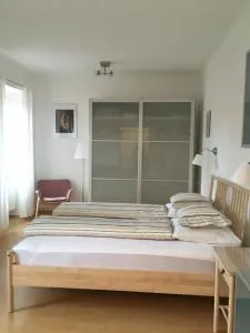 Gábriel Apartman - Oberloisdorf