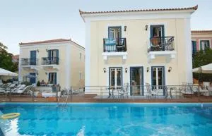 密歇利亚酒店 - 斯卡拉埃雷索