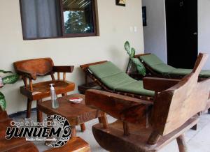 Casa & Beach Club Yunuem