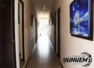 Casa & Beach Club Yunuem