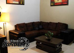 Casa & Beach Club Yunuem