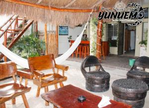 Casa & Beach Club Yunuem