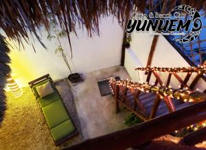 Casa & Beach Club Yunuem