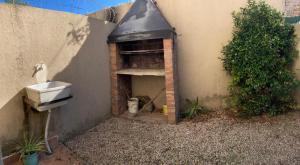 Departamento en planta baja