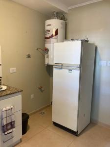 Departamento en planta baja