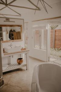 Qambathi Mountain Lodge - Adults only