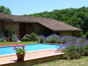 Accommodation in Masseube