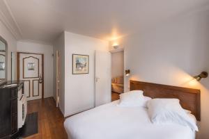 Hotels Hotel des Tonneliers : photos des chambres
