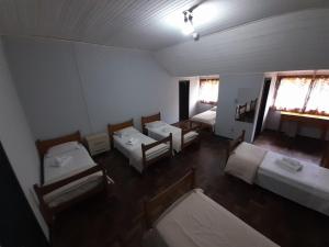 Pousada Vista do Lago - HOSTEL