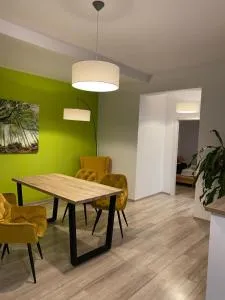 Apartamente Bucegi - Rîşnov