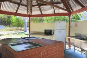 Discovery Parks - Lake Kununurra