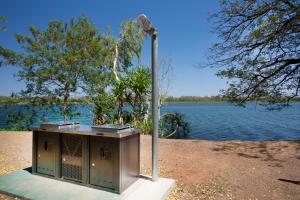 Discovery Parks - Lake Kununurra