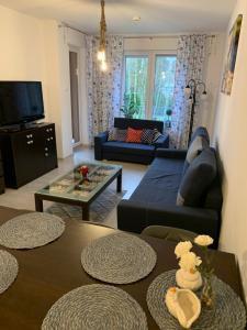 Apartament Admiralski