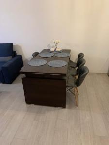 Apartament Admiralski