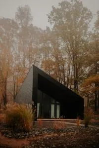 Domki MODERN Jezioro Nyskie - بوكرزونا