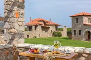 Agroktima - Poulithra