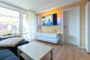 Ferienwohnung Strandbude 11 -Timmendorfer Strand - Klein Timmendorf