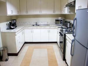 Parque España Residence Hotel