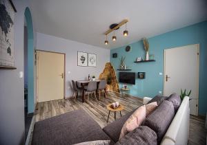 Apartment Korado 
