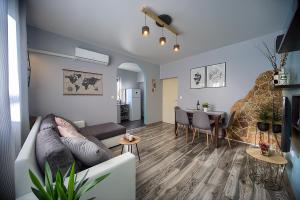 Apartment Korado 