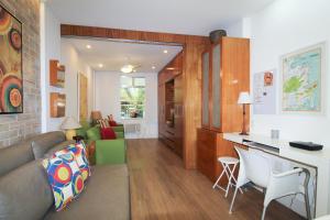 Studio Top Ipanema
