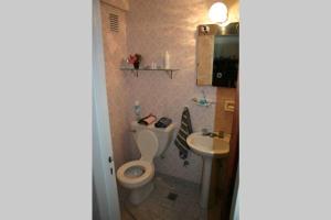 Excelente departamento vista al mar + 2 cocheras