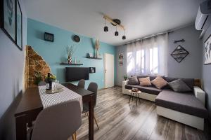 Apartment Korado 