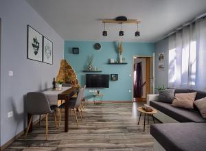 Apartment Korado 