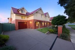 Albury Suites - Schubach Stree..