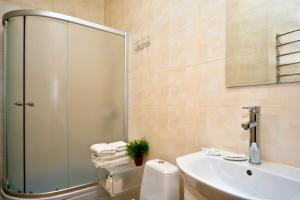 Heart Kyiv Apart-Hotel