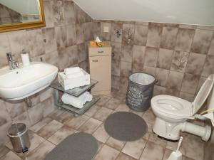 Ferienwohnungen Hirschen Lottstetten