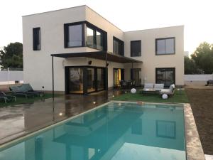 LA CASA DE LA OLIVERA Luxurious house