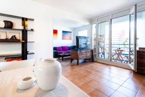 Appartements Greeter-Appartement calme et spacieux - Saint Ouen : photos des chambres