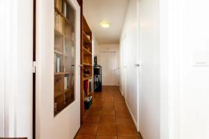 Appartements Greeter-Appartement calme et spacieux - Saint Ouen : photos des chambres