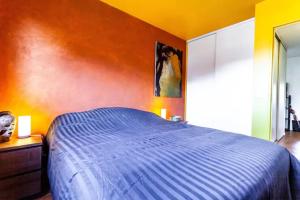 Appartements Greeter-Appartement calme et spacieux - Saint Ouen : photos des chambres