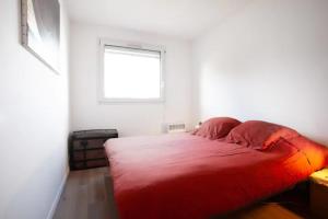 Appartements Greeter-Appartement calme et spacieux - Saint Ouen : photos des chambres